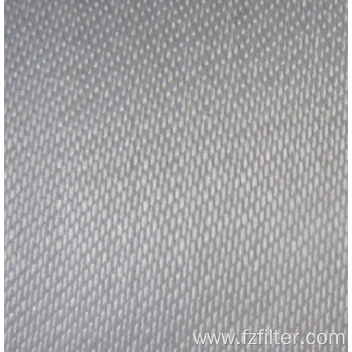 Polypropylene Filter Press Fabrics